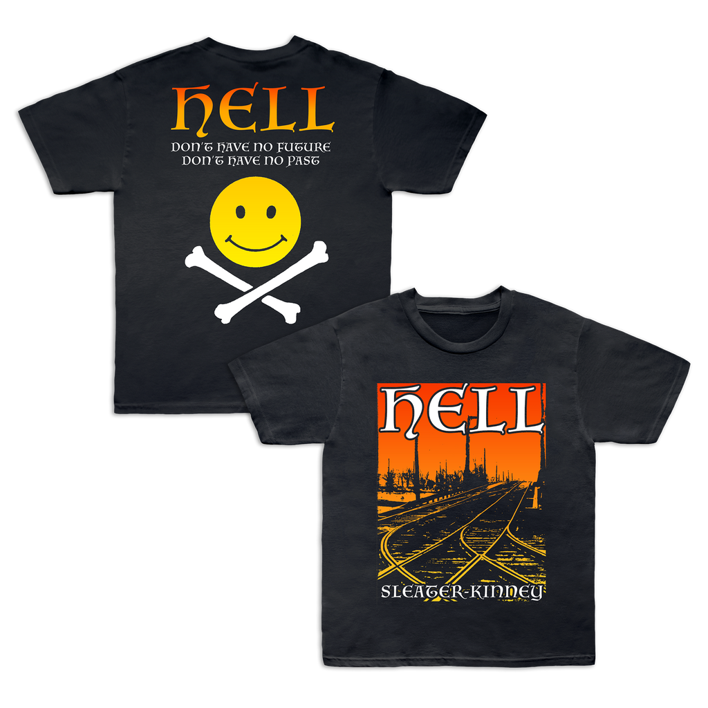 Hell T-Shirts, Hoodie, Sweatshirt - T-Shirt, Sweatshirt, Hoodie
