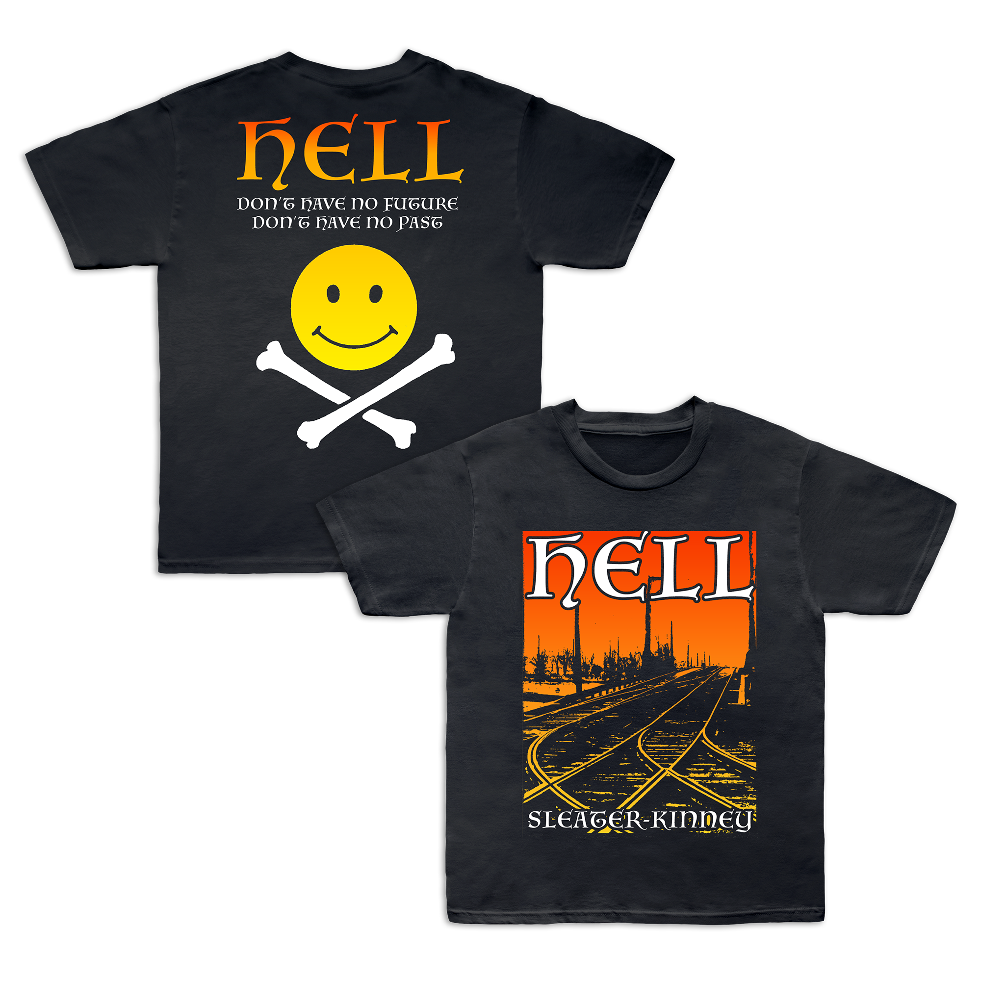 Hell T-Shirts, Hoodie, Sweatshirt - T-Shirt, Sweatshirt, Hoodie