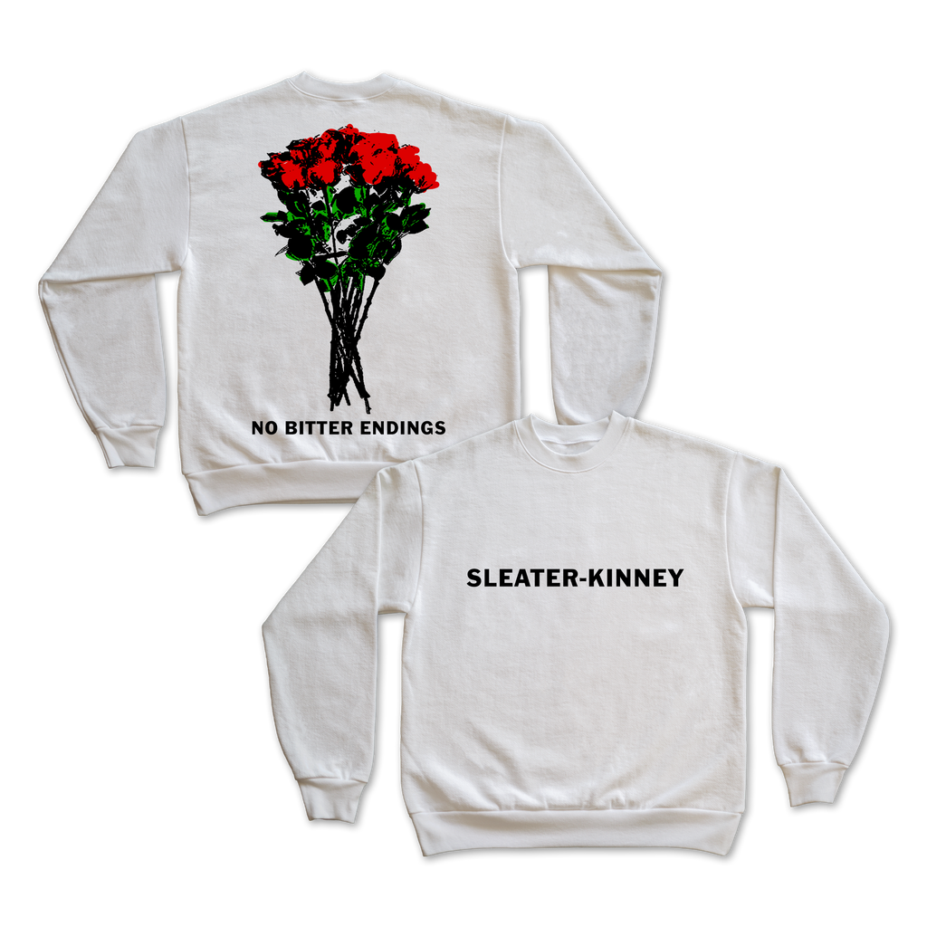 No Bitter Endings T-Shirts, Hoodie, Sweatshirt - T-Shirt, Sweatshirt, Hoodie