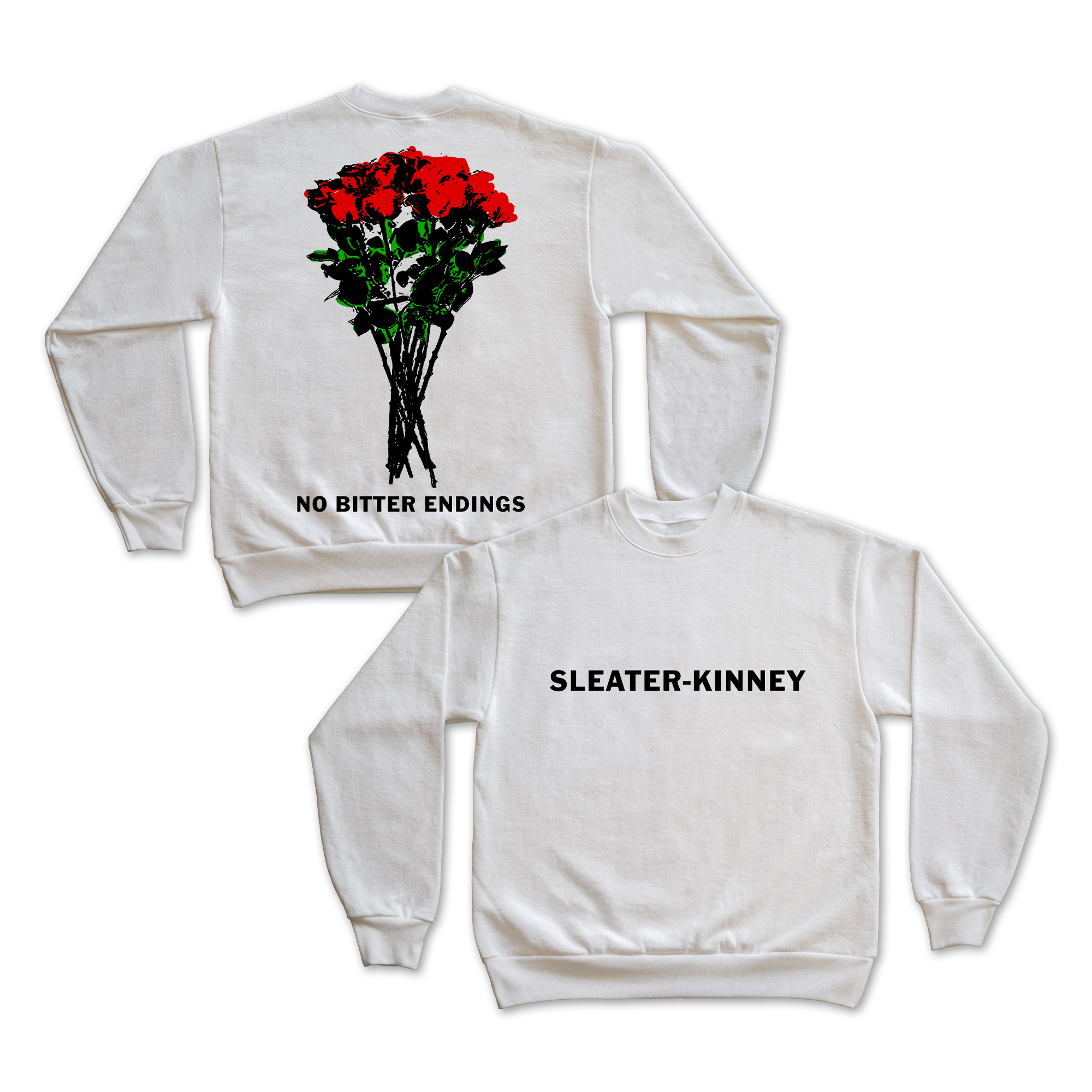 No Bitter Endings T-Shirts, Hoodie, Sweatshirt - T-Shirt, Sweatshirt, Hoodie