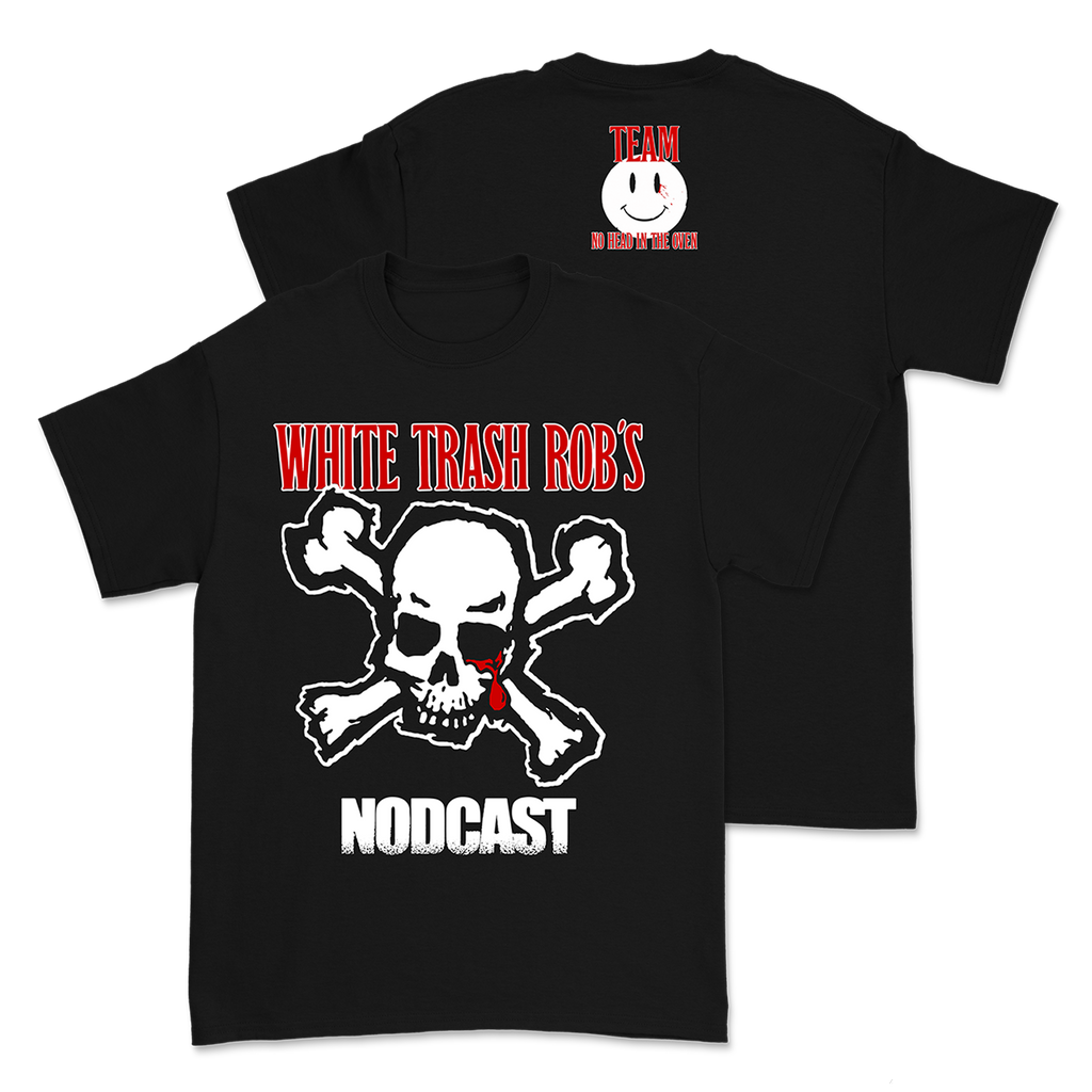 Rob Nod Skull Shirt T-Shirts, Hoodie, Sweatshirt - T-Shirt, Sweatshirt, Hoodie