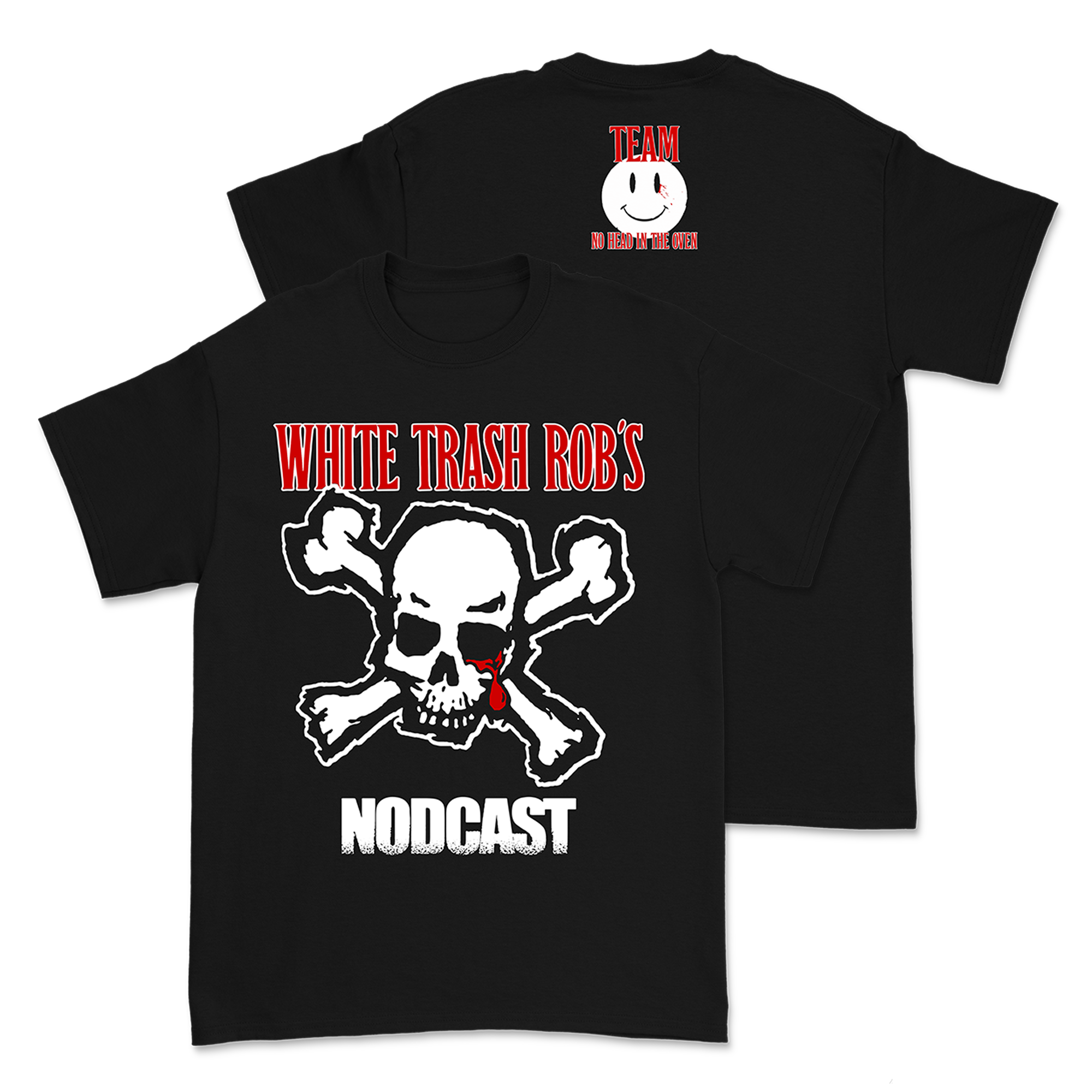 Rob Nod Skull Shirt T-Shirts, Hoodie, Sweatshirt - T-Shirt, Sweatshirt, Hoodie