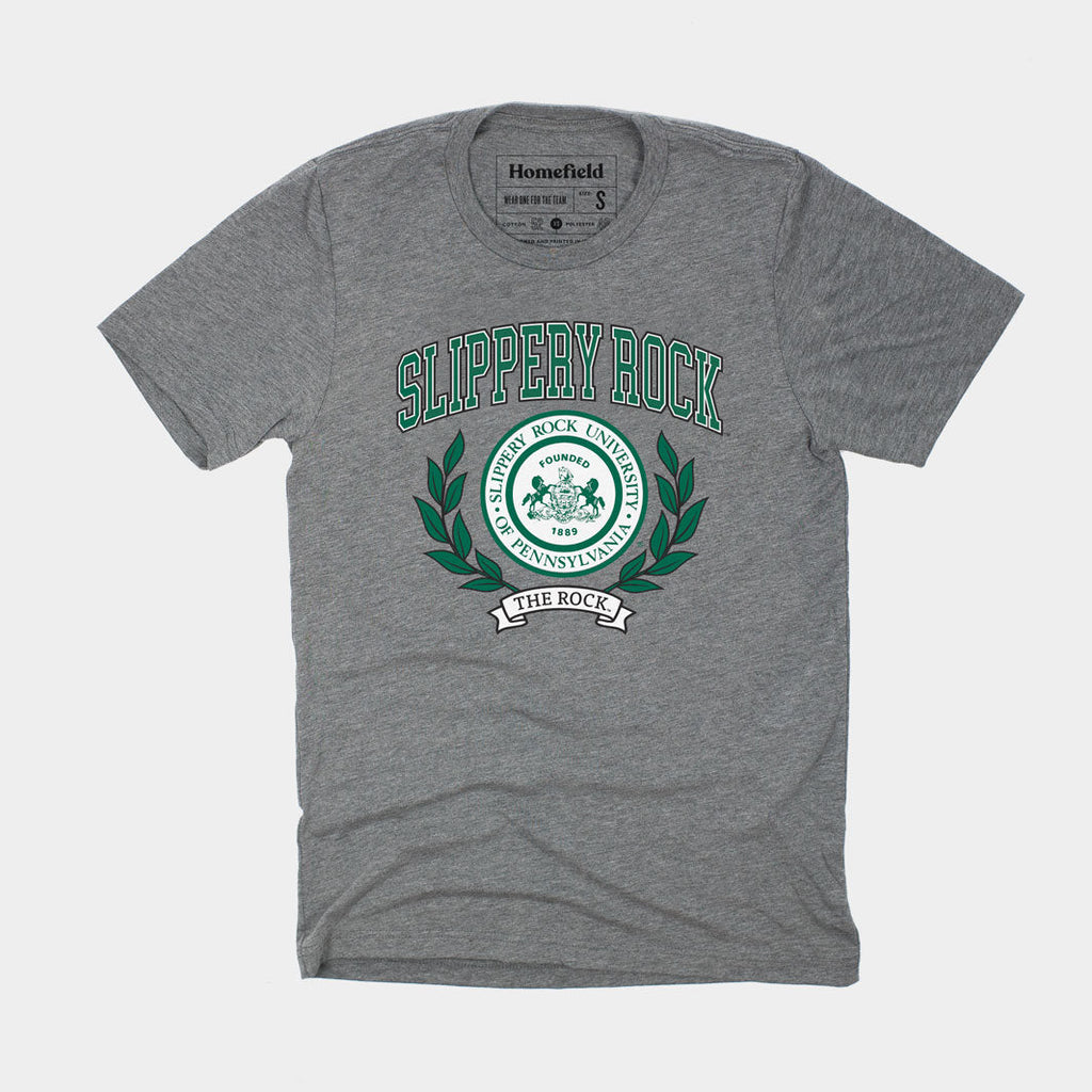 Slippery Rock Seal T-Shirts, Hoodie, Sweatshirt - T-Shirt, Sweatshirt, Hoodie