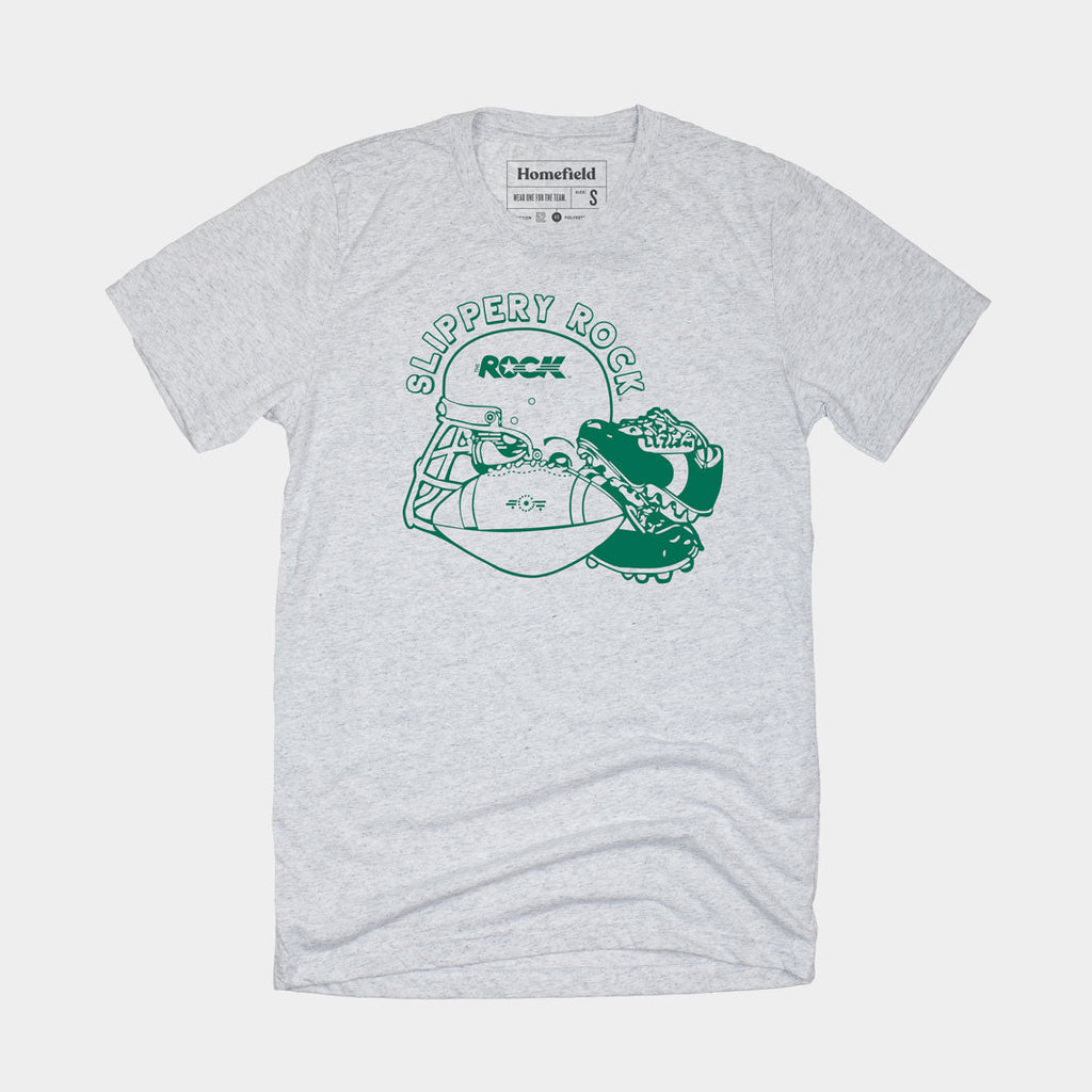 Slippery Rock Football T-Shirts, Hoodie, Sweatshirt - T-Shirt, Sweatshirt, Hoodie