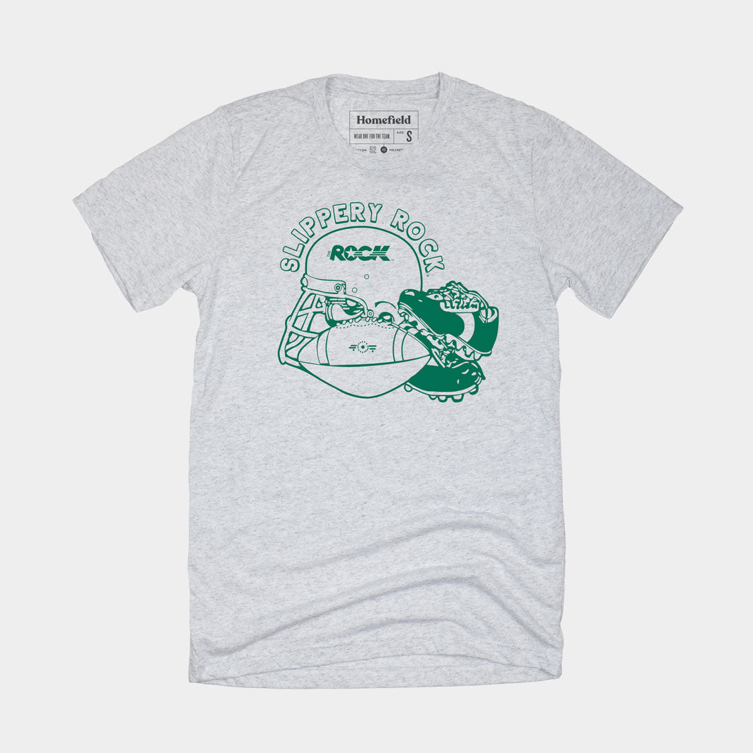 Slippery Rock Football T-Shirts, Hoodie, Sweatshirt - T-Shirt, Sweatshirt, Hoodie