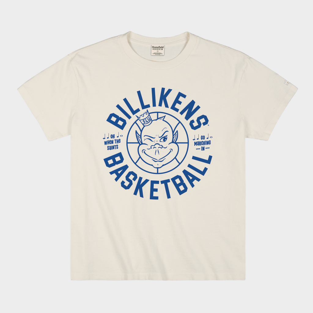 Saint Louis Billikens Basketball Saints Vintage Heavyweight T-Shirts, Hoodie, Sweatshirt - T-Shirt, Sweatshirt, Hoodie