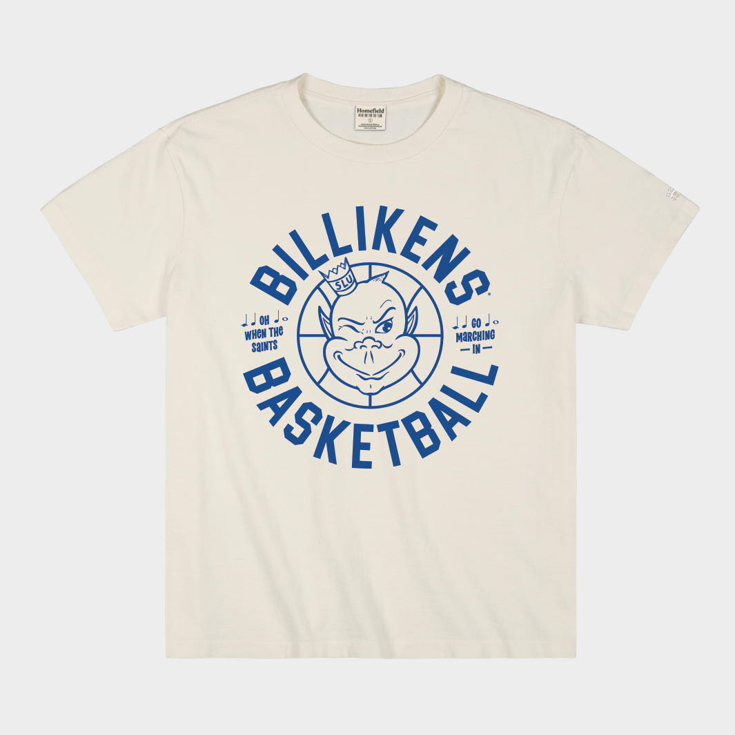 Saint Louis Billikens Basketball Saints Vintage Heavyweight T-Shirts, Hoodie, Sweatshirt - T-Shirt, Sweatshirt, Hoodie