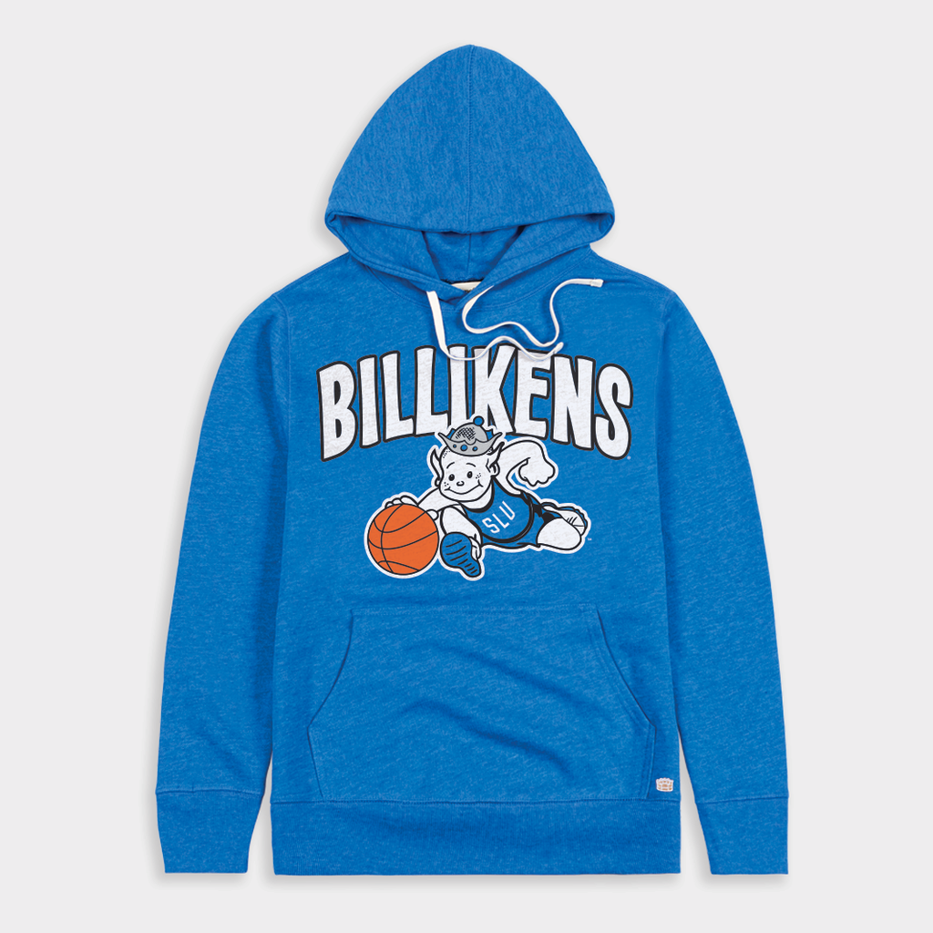 Saint Louis Billikens Basketball Retro Style001 T-Shirts, Hoodie, Sweatshirt - T-Shirt, Sweatshirt, Hoodie
