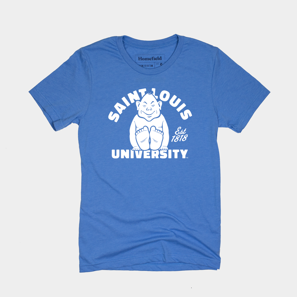Retro Saint Louis University T-Shirts, Hoodie, Sweatshirt - T-Shirt, Sweatshirt, Hoodie