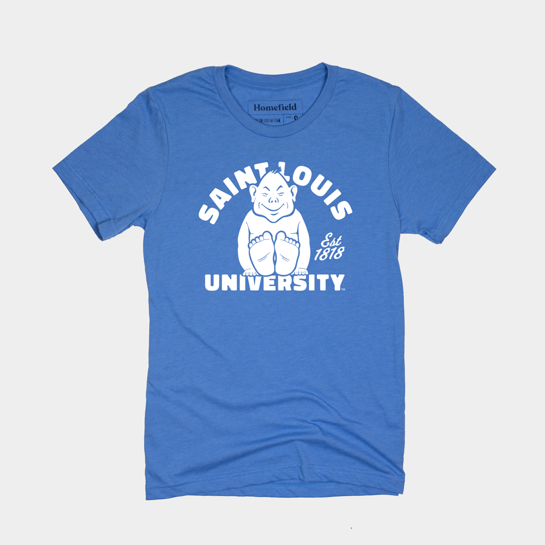 Retro Saint Louis University T-Shirts, Hoodie, Sweatshirt - T-Shirt, Sweatshirt, Hoodie