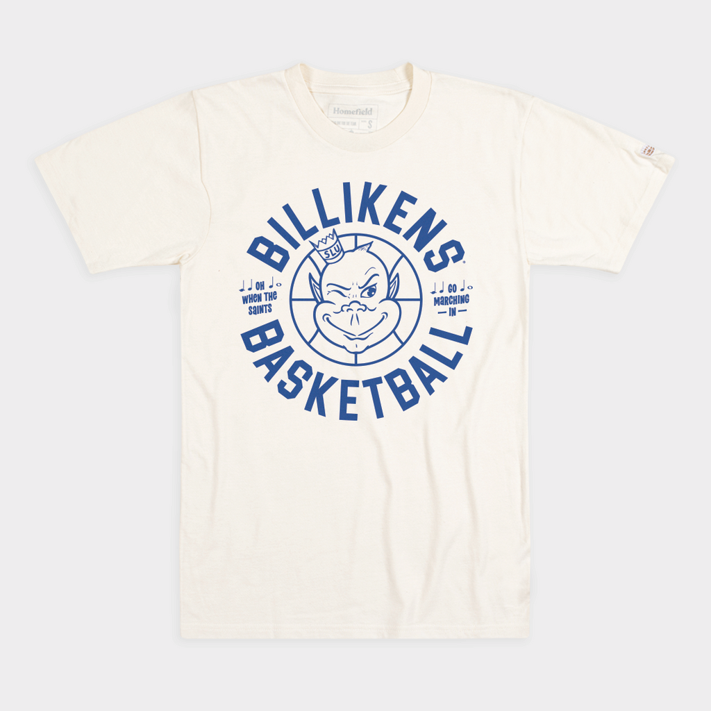 Saint Louis Billikens Basketball Saints Retro T-Shirts, Hoodie, Sweatshirt - T-Shirt, Sweatshirt, Hoodie