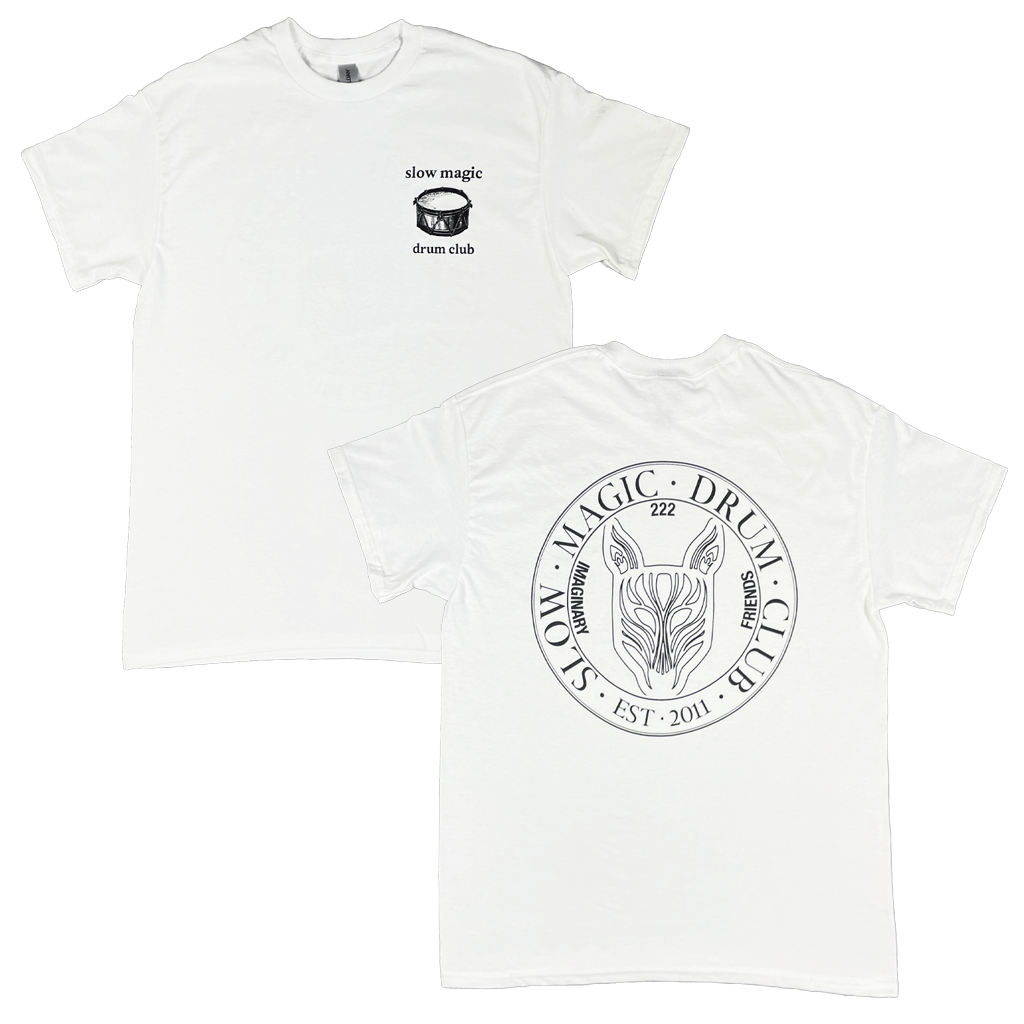 Drum Club White T-Shirts, Hoodie, Sweatshirt - T-Shirt, Sweatshirt, Hoodie