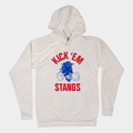 Kick Em Stangs SMU T-Shirts, Hoodie, Sweatshirt - T-Shirt, Sweatshirt, Hoodie