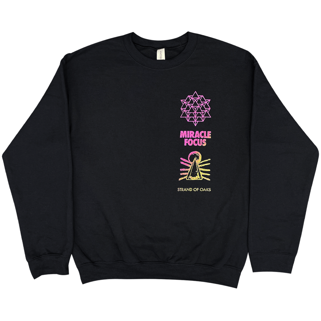 Miracle Focus Black T-Shirts, Hoodie, Sweatshirt - T-Shirt, Sweatshirt, Hoodie