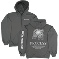 Process Charcoal T-Shirts, Hoodie, Sweatshirt - T-Shirt, Sweatshirt, Hoodie