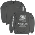 Process Charcoal T-Shirts, Hoodie, Sweatshirt - T-Shirt, Sweatshirt, Hoodie
