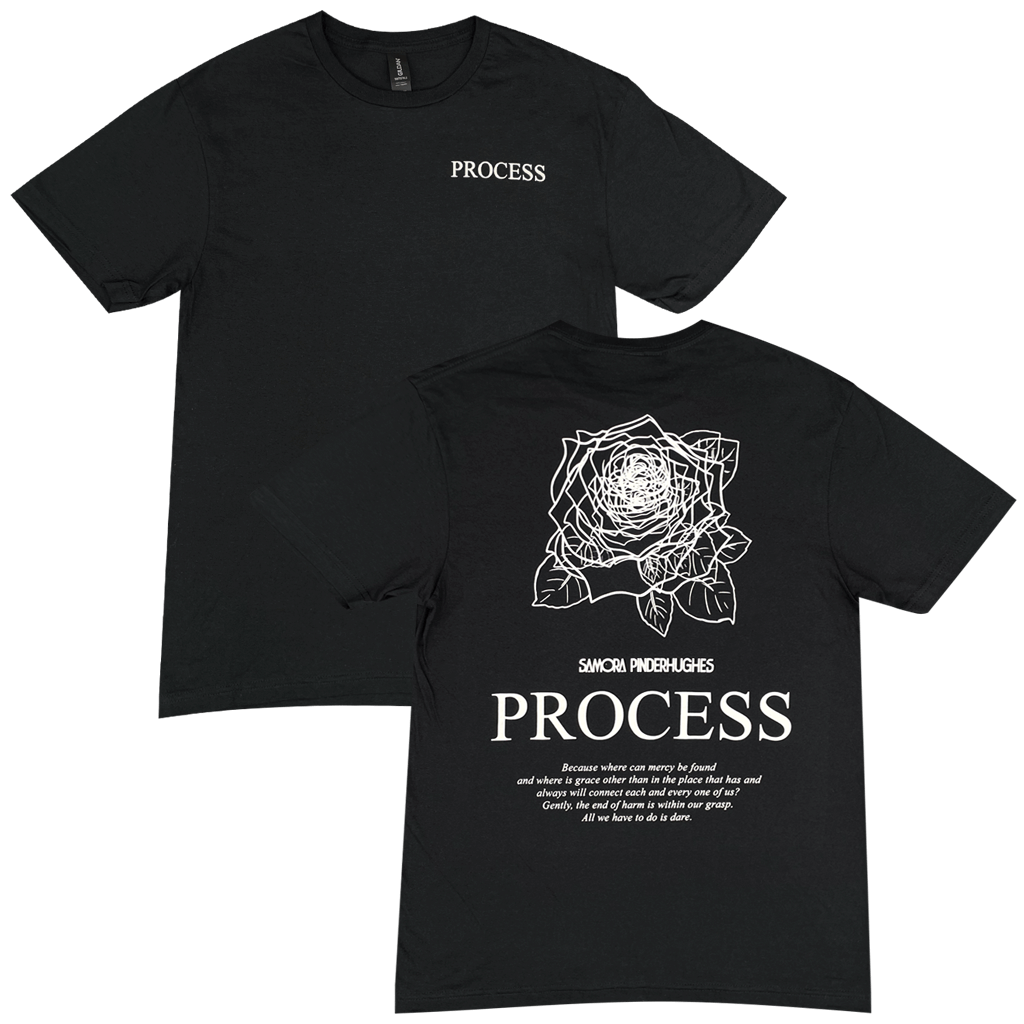 Process Black T-Shirts, Hoodie, Sweatshirt - T-Shirt, Sweatshirt, Hoodie
