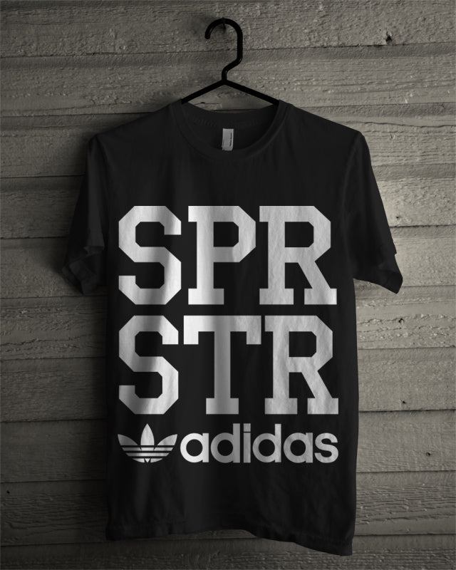 SPR Black T-Shirts, Hoodie, Sweatshirt - T-Shirt, Sweatshirt, Hoodie