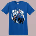 SPY Vs SPY Megazine Blue Size S 5XL T-Shirts, Hoodie, Sweatshirt - T-Shirt, Sweatshirt, Hoodie