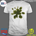 Micrasterias Desmidiaceae Zygnematales Weather Tomorrow 2026 Shirt Unisex T-shirt, Sweatshirt, Hoodie, Long Sleeve Tee - T-Shirt, Sweatshirt, Hoodie