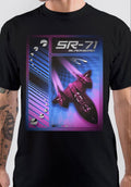 SR 71 Blackbird T-Shirts, Hoodie, Sweatshirt - T-Shirt, Sweatshirt, Hoodie
