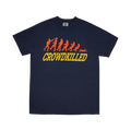 CrowdKilled T-Shirts, Hoodie, Sweatshirt - T-Shirt, Sweatshirt, Hoodie