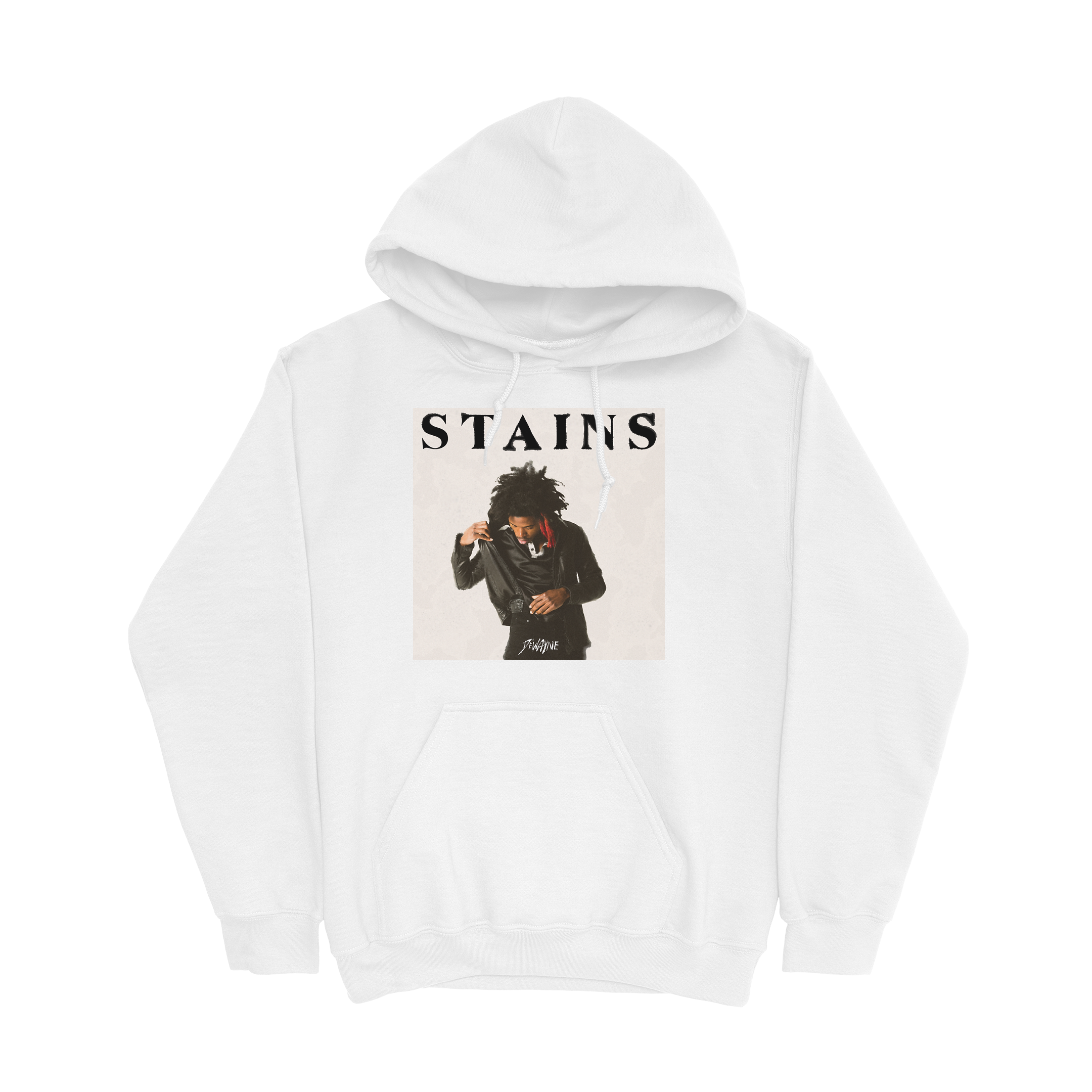 DE'WAYNE STAINS T-Shirts, Hoodie, Sweatshirt - T-Shirt, Sweatshirt, Hoodie