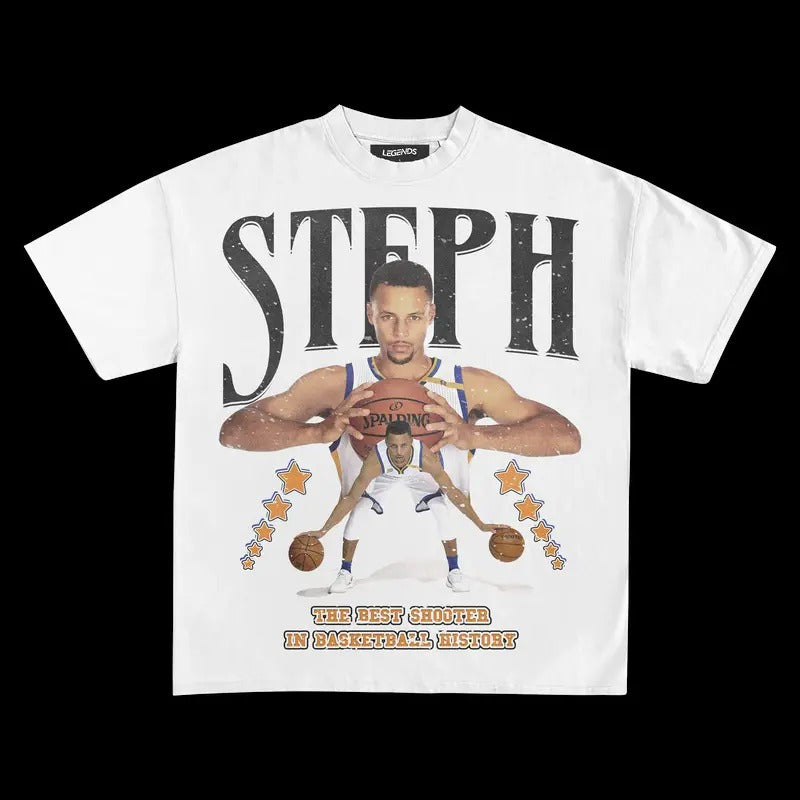 STEPH CUR.RY SPLASH KING VINTAGE FAN T-Shirts, Hoodie, Sweatshirt - T-Shirt, Sweatshirt, Hoodie