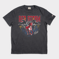 St. John'S Red Storm Thunder Vintage Heavyweight Style001 T-Shirts, Hoodie, Sweatshirt - T-Shirt, Sweatshirt, Hoodie
