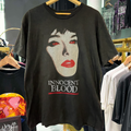INN0CENT BL00D 1992 PROMO VINTAGE WASHED BLACK T-Shirts, Hoodie, Sweatshirt - T-Shirt, Sweatshirt, Hoodie