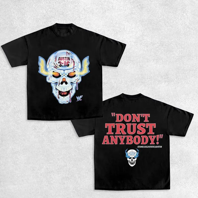 STONE COLD STEVE AUSTIN Wrestling Wrestling Wrestler Shirt Sports Shirt Vintage Wresting Shirt Wrestling T-Shirts, Hoodie, Sweatshirt - T-Shirt, Sweatshirt, Hoodie