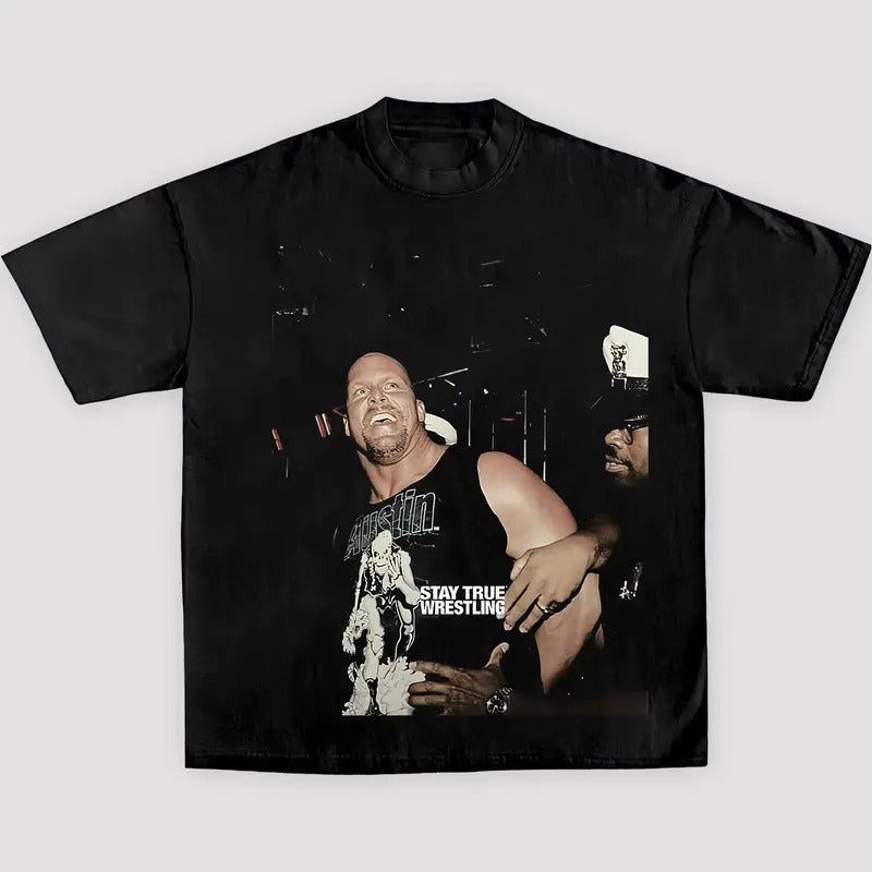 STONE COLD STEVE AUSTIN Wrestling Wrestling Sports Shirt Workout Him Menswear Streetwear T-Shirts, Hoodie, Sweatshirt - T-Shirt, Sweatshirt, Hoodie
