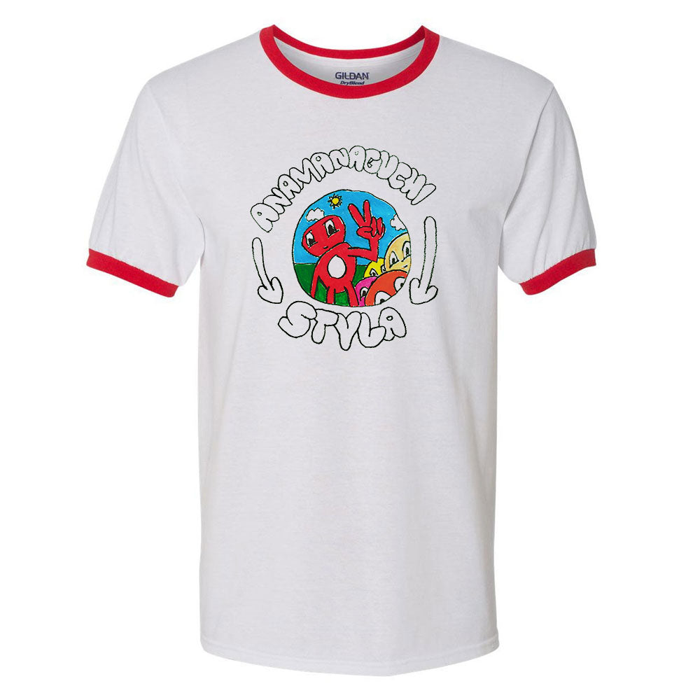 Styla Shirt T-Shirts, Hoodie, Sweatshirt - T-Shirt, Sweatshirt, Hoodie