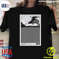 SUUNS Paris, France Tour On May 20 2026 Shirt Unisex T-shirt, Sweatshirt, Hoodie, Long Sleeve Tee - T-Shirt, Sweatshirt, Hoodie