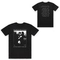 Sharon Van Etten & Attachment Theory Black Tour T-Shirts, Hoodie, Sweatshirt - T-Shirt, Sweatshirt, Hoodie