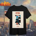 SYML Dec 5 2025 In Seattle WA Poster shirt Unisex T-shirt, Sweatshirt, Hoodie, Long Sleeve Tee - T-Shirt, Sweatshirt, Hoodie