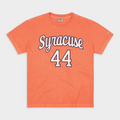 Syracuse Orange 44 Vintage Heavyweight Style001 T-Shirts, Hoodie, Sweatshirt - T-Shirt, Sweatshirt, Hoodie