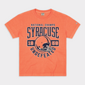 Syracuse Football 1959 National Champs Vintage Heavyweight Style001 T-Shirts, Hoodie, Sweatshirt - T-Shirt, Sweatshirt, Hoodie