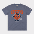 Syracuse Orange Retro Otto Vintage Heavyweight Style001 T-Shirts, Hoodie, Sweatshirt - T-Shirt, Sweatshirt, Hoodie
