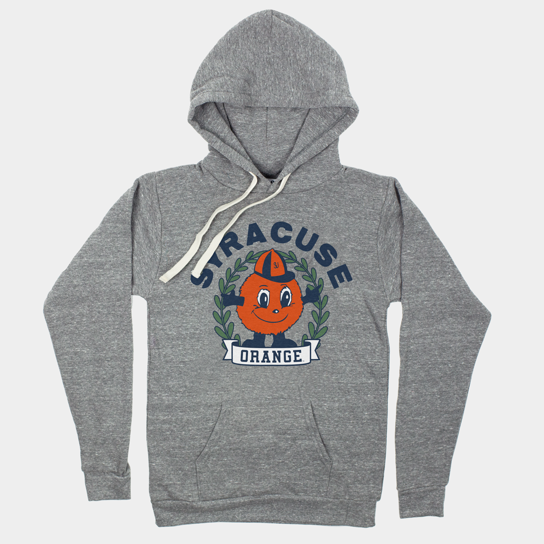 Syracuse Otto Orange Style001 T-Shirts, Hoodie, Sweatshirt - T-Shirt, Sweatshirt, Hoodie