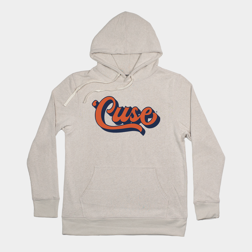 Syracuse Script "'Cuse" Style001 T-Shirts, Hoodie, Sweatshirt - T-Shirt, Sweatshirt, Hoodie