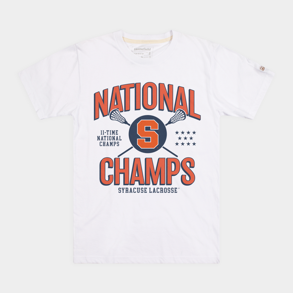 Syracuse Orange Lacrosse 11 Time National Champs Style001 T-Shirts, Hoodie, Sweatshirt - T-Shirt, Sweatshirt, Hoodie