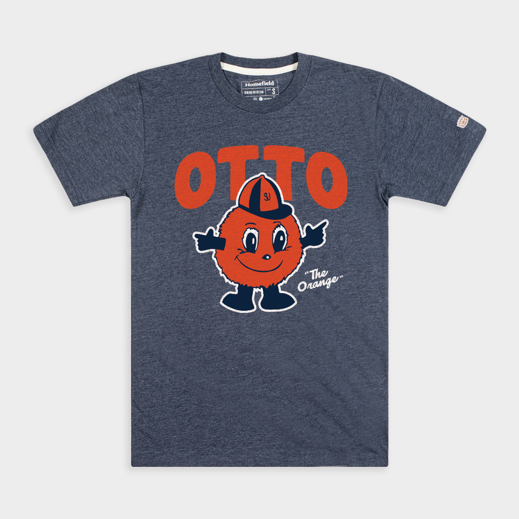 Syracuse Orange Retro Otto Style001 T-Shirts, Hoodie, Sweatshirt - T-Shirt, Sweatshirt, Hoodie