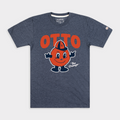 Syracuse Orange Retro Otto Style001 T-Shirts, Hoodie, Sweatshirt - T-Shirt, Sweatshirt, Hoodie