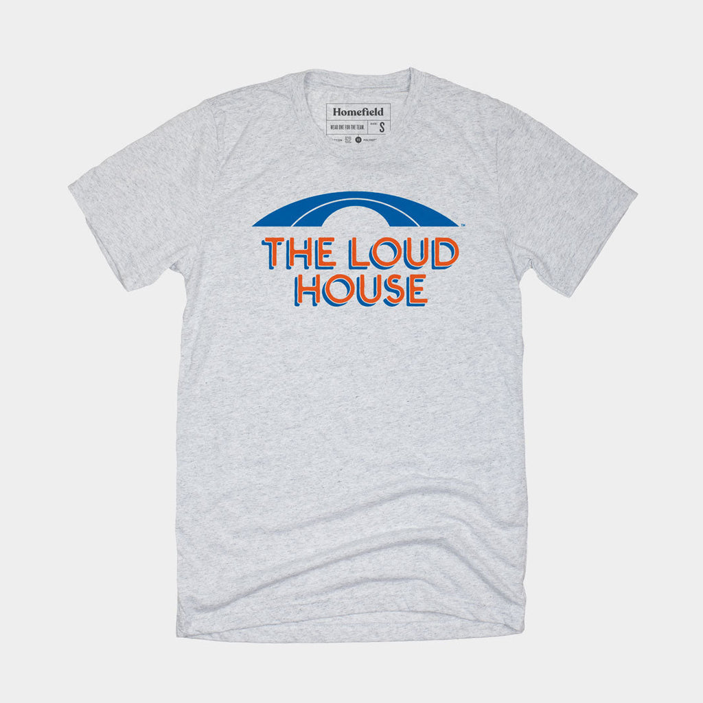 Syracuse " Loud House" Style001 T-Shirts, Hoodie, Sweatshirt - T-Shirt, Sweatshirt, Hoodie