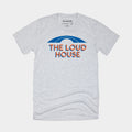 Syracuse " Loud House" Style001 T-Shirts, Hoodie, Sweatshirt - T-Shirt, Sweatshirt, Hoodie