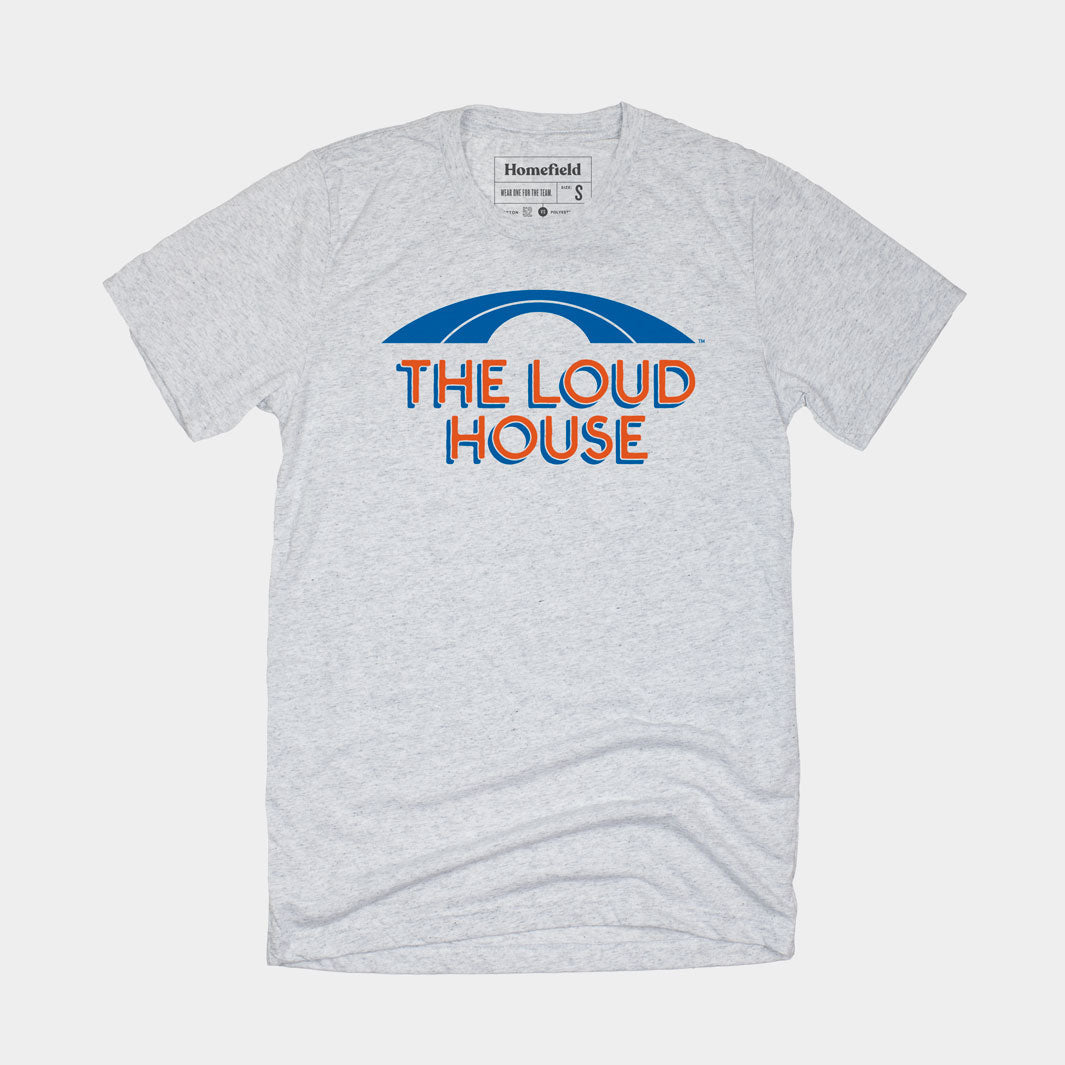 Syracuse " Loud House" Style001 T-Shirts, Hoodie, Sweatshirt - T-Shirt, Sweatshirt, Hoodie