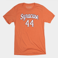 Syracuse #44 Style001 T-Shirts, Hoodie, Sweatshirt - T-Shirt, Sweatshirt, Hoodie