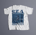 SZA SOS Good Days Sza Sza Rap Shirt SOS Concert Heavyweight T-Shirts, Hoodie, Sweatshirt - T-Shirt, Sweatshirt, Hoodie
