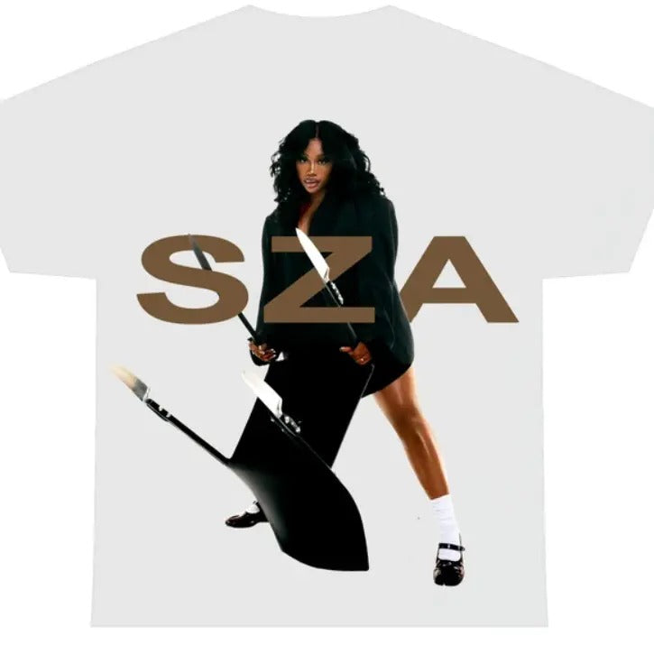 SZA T-Shirts, Hoodie, Sweatshirt - T-Shirt, Sweatshirt, Hoodie